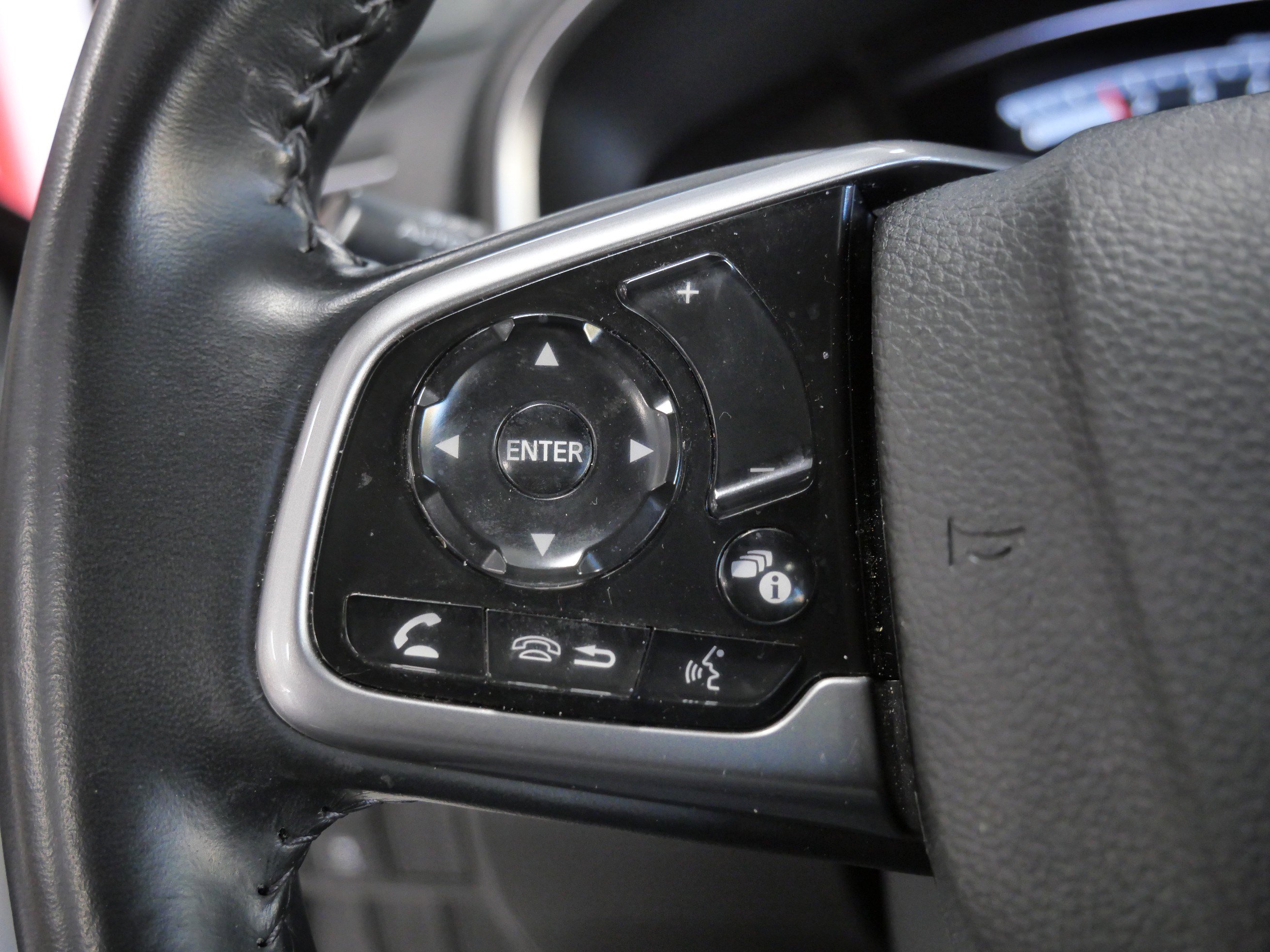 Used 2021 Honda CR-V EX-L image 26