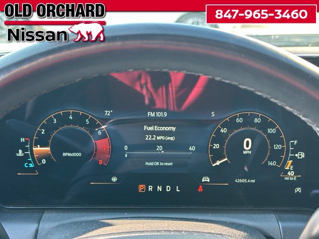 Used 2024 Ford Mustang Premium RWD image 21