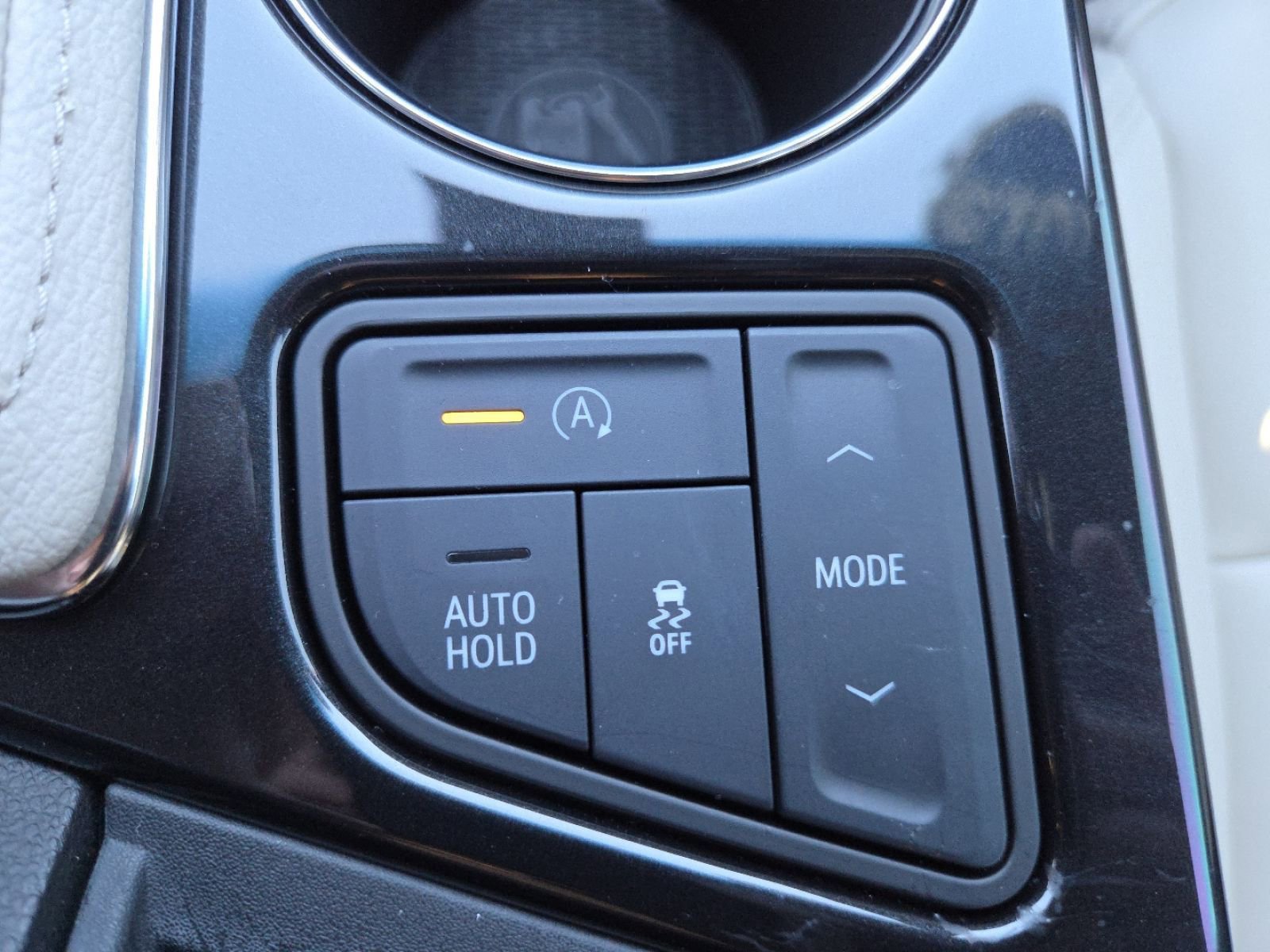 Used 2023 Cadillac CT4 Luxury w/ Sun And Sound Package image 33