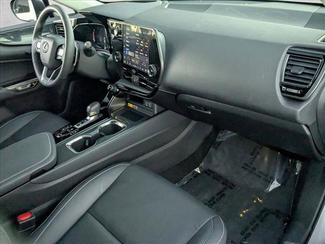 Used 2023 Lexus NX 350 NX 350 Premium image 22