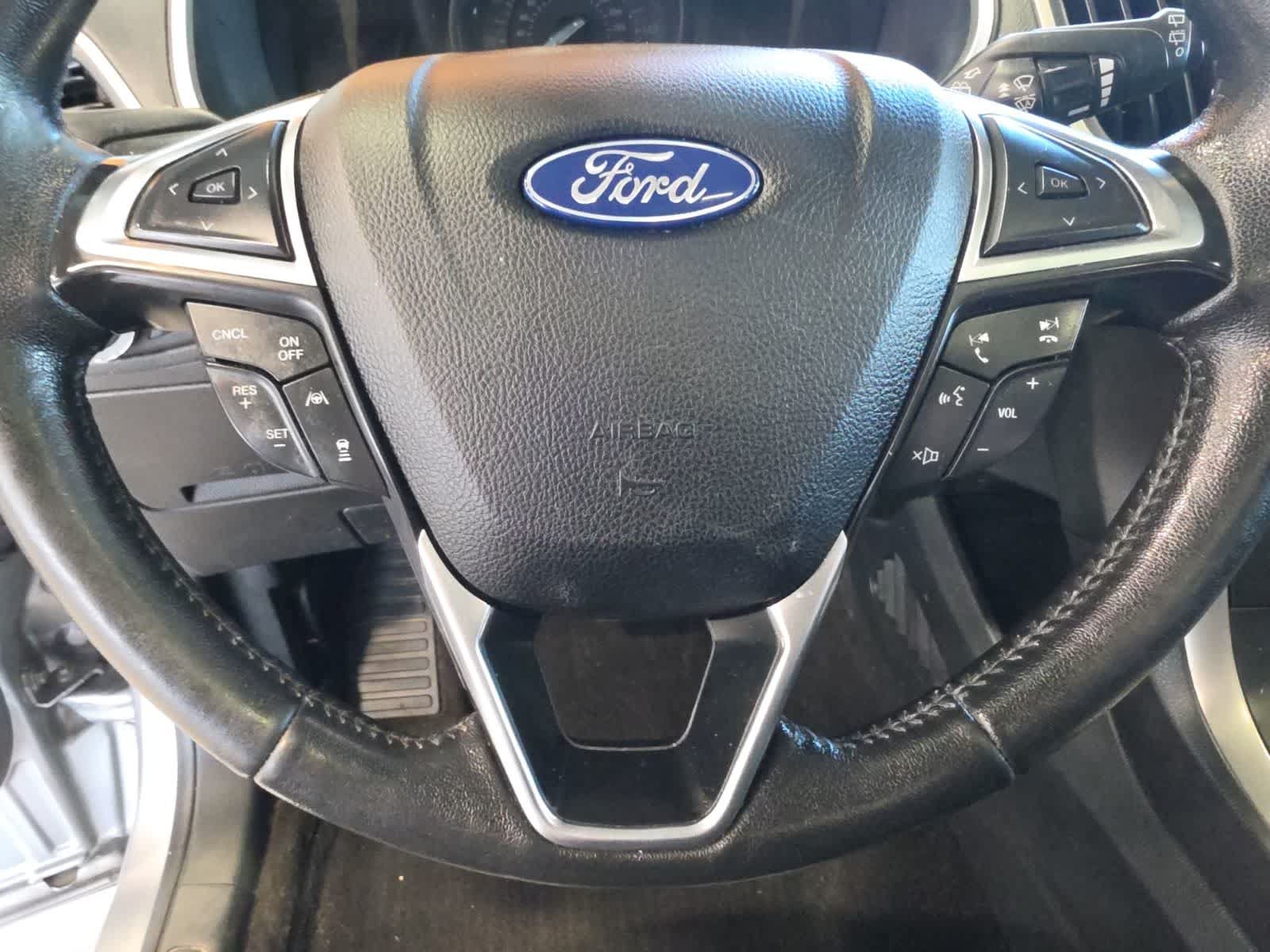 Used 2020 Ford Edge SEL w/ Convenience Package AWD/4WD image 21