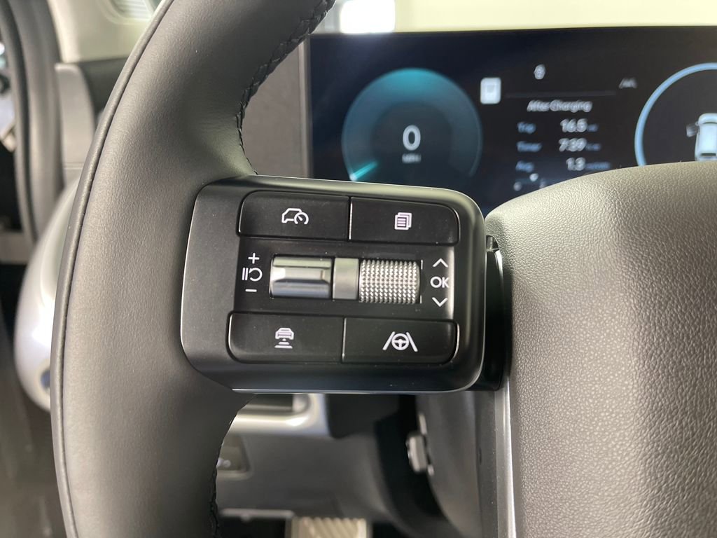 New 2026 Hyundai Ioniq 9 Calligraphy image 30