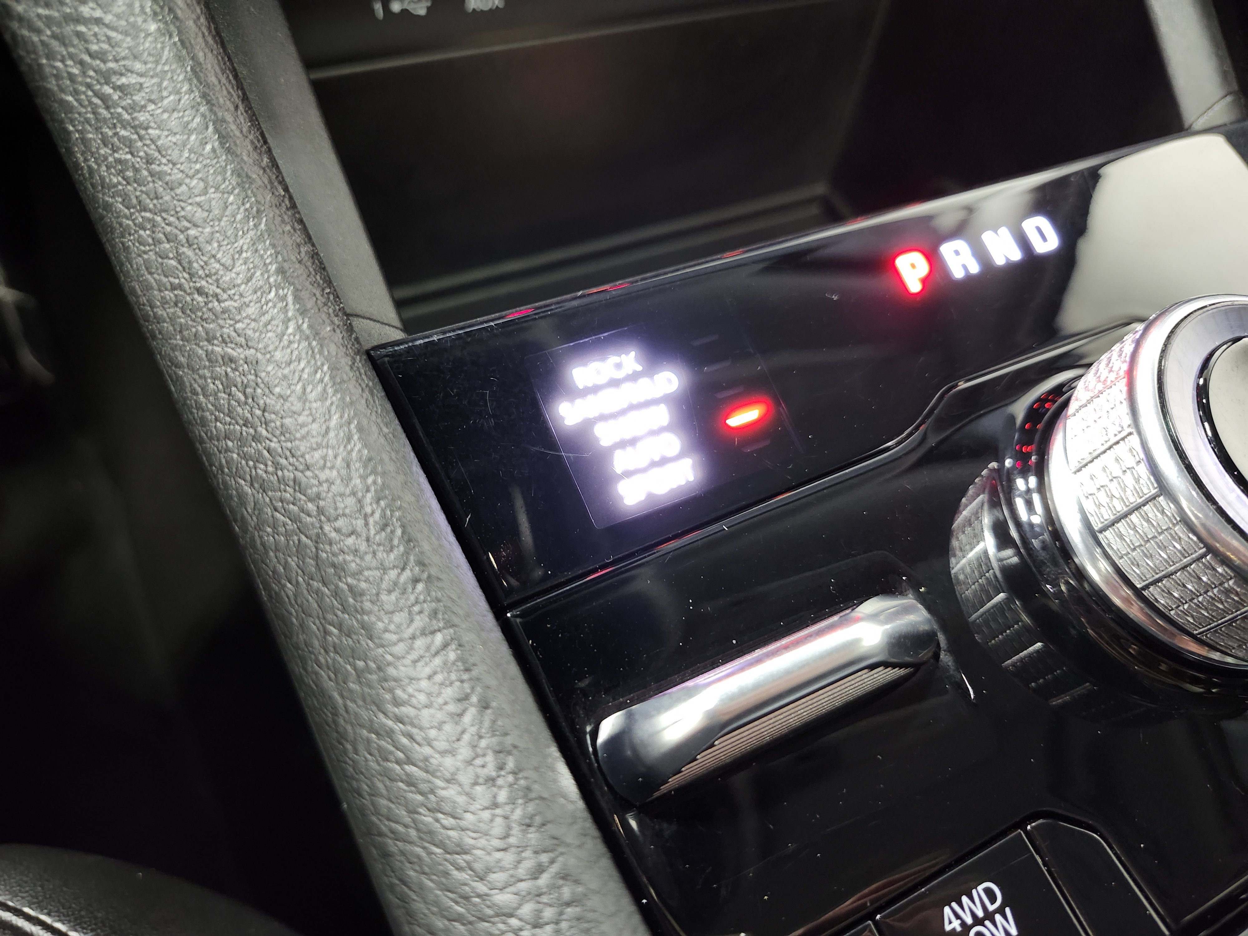 Used 2023 Jeep Grand Cherokee 4WD 4xe image 10