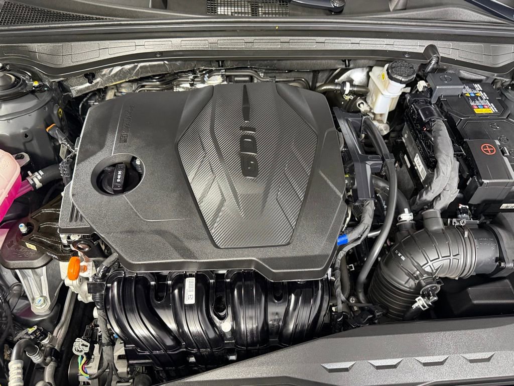 Used 2025 Kia K5 LXS image 33