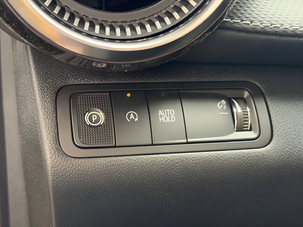 New 2027 Chevrolet Equinox LT w/ Safety and Technology Package FWD image 19