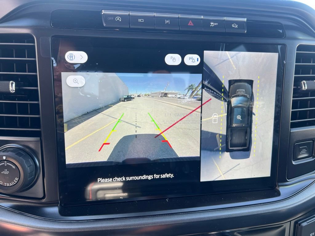 New 2026 Ford F150 Raptor image 14