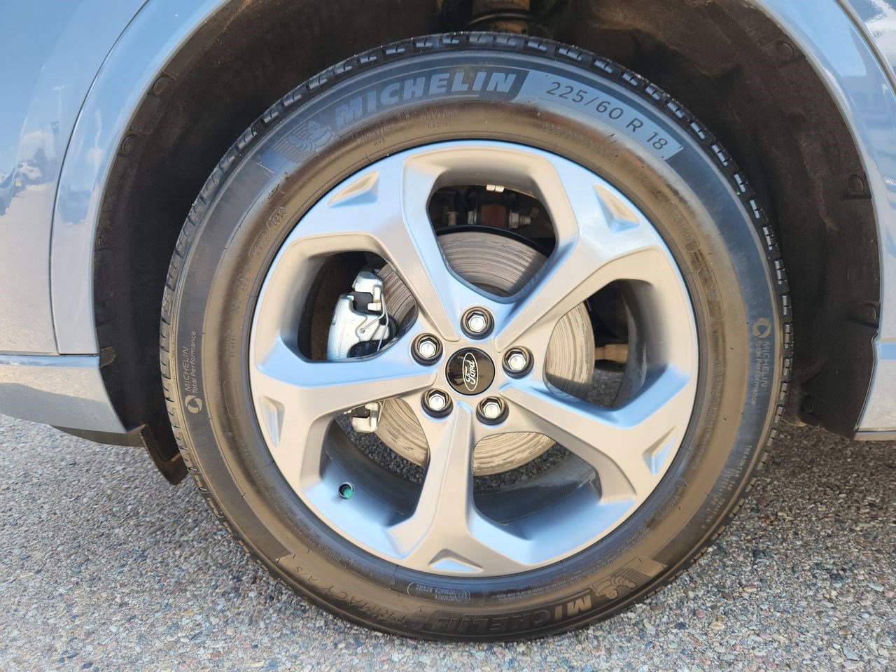 Used 2023 Ford Escape ST-Line w/ Tech Pack #1 image 39