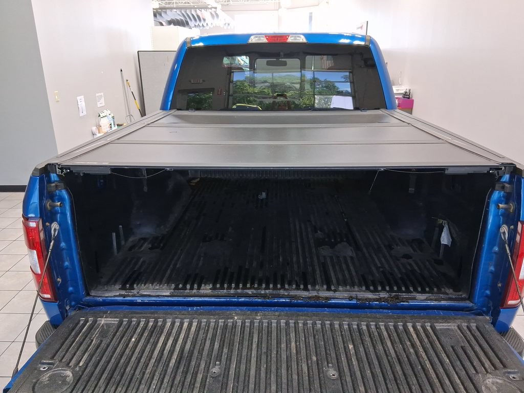 Used 2019 Ford F150 XLT w/ Equipment Group 302A Luxury AWD/4WD image 39
