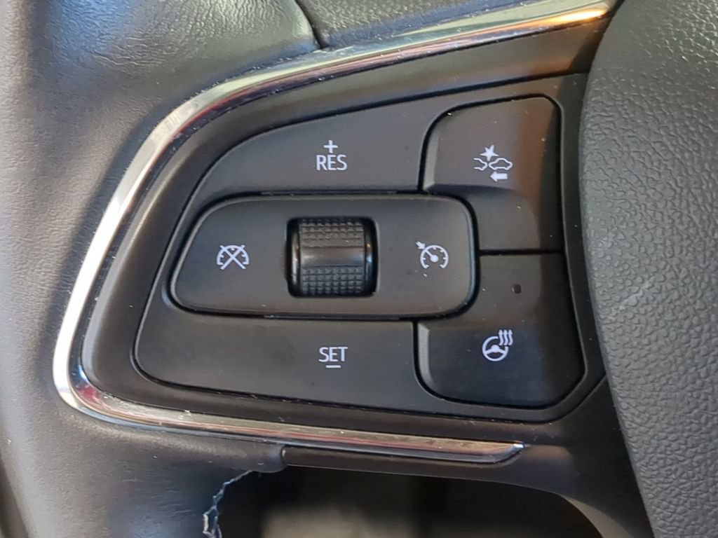 Used 2023 Buick Encore GX Essence w/ Experience Buick Package image 29