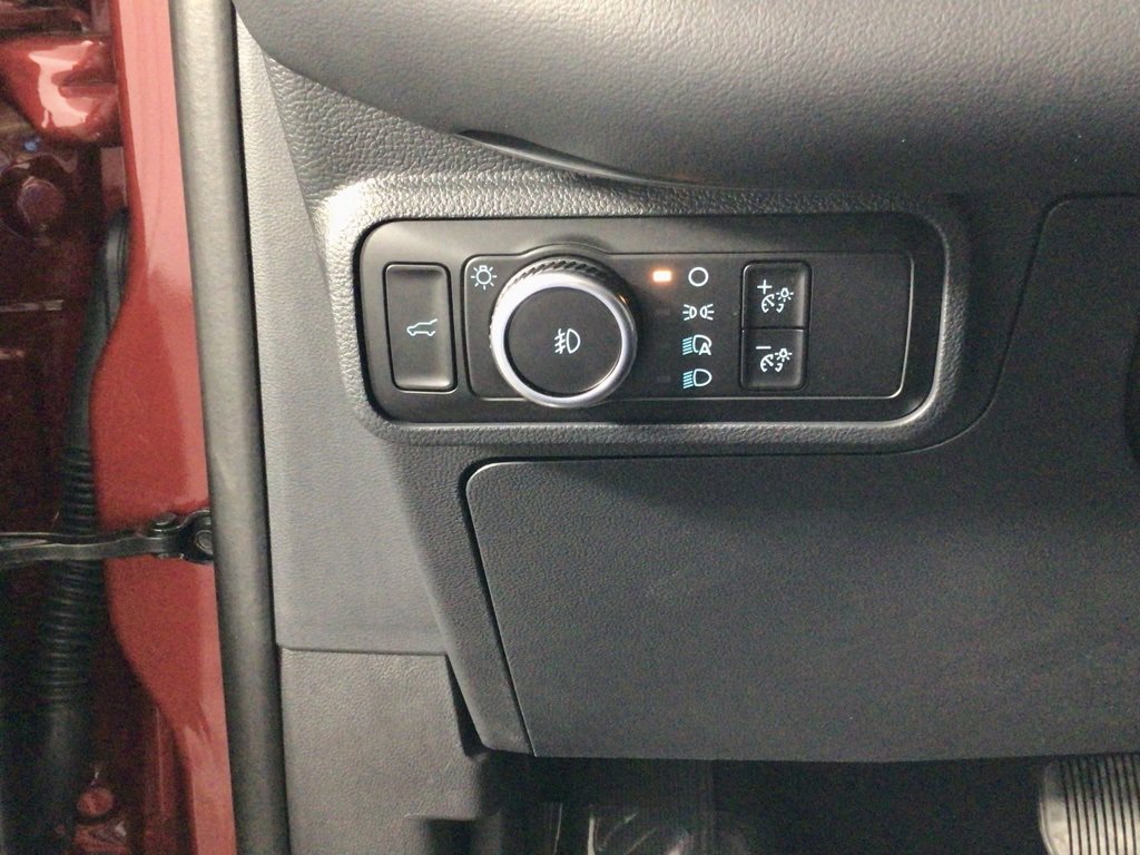 New 2025 Ford Explorer ST-Line w/ Premium Package image 20