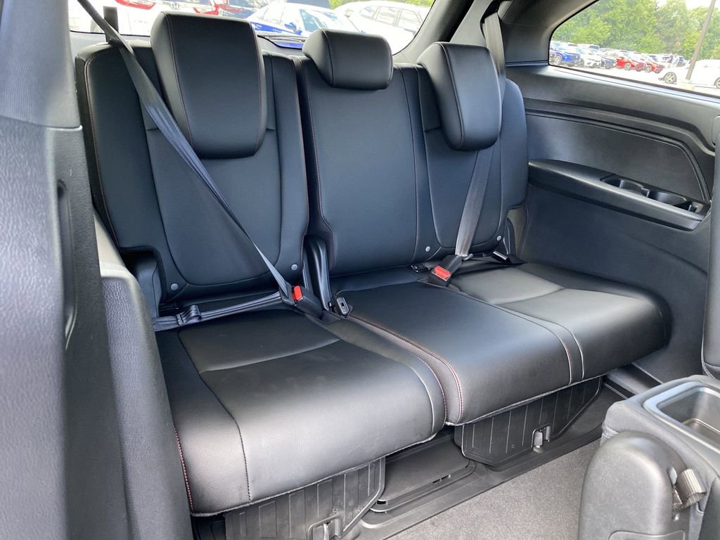 New 2026 Honda Odyssey Sport-L image 35