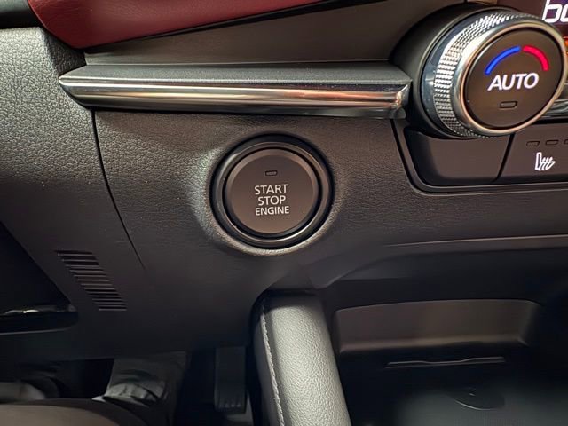 New 2026 MAZDA MAZDA3 2.5 S Hatchback w/ Premium Pkg image 22
