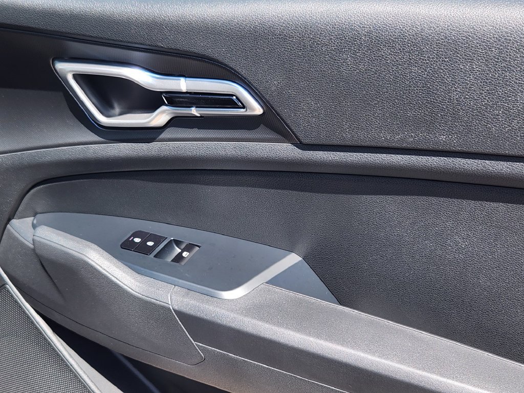 New 2027 Kia Sportage S AWD/4WD image 14