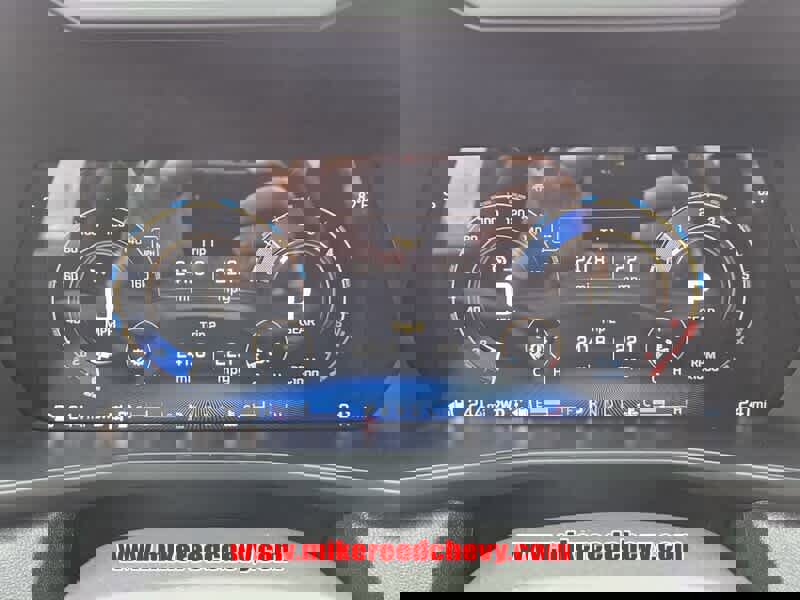 New 2026 Chevrolet Colorado W/T w/ WT Custom Package image 24