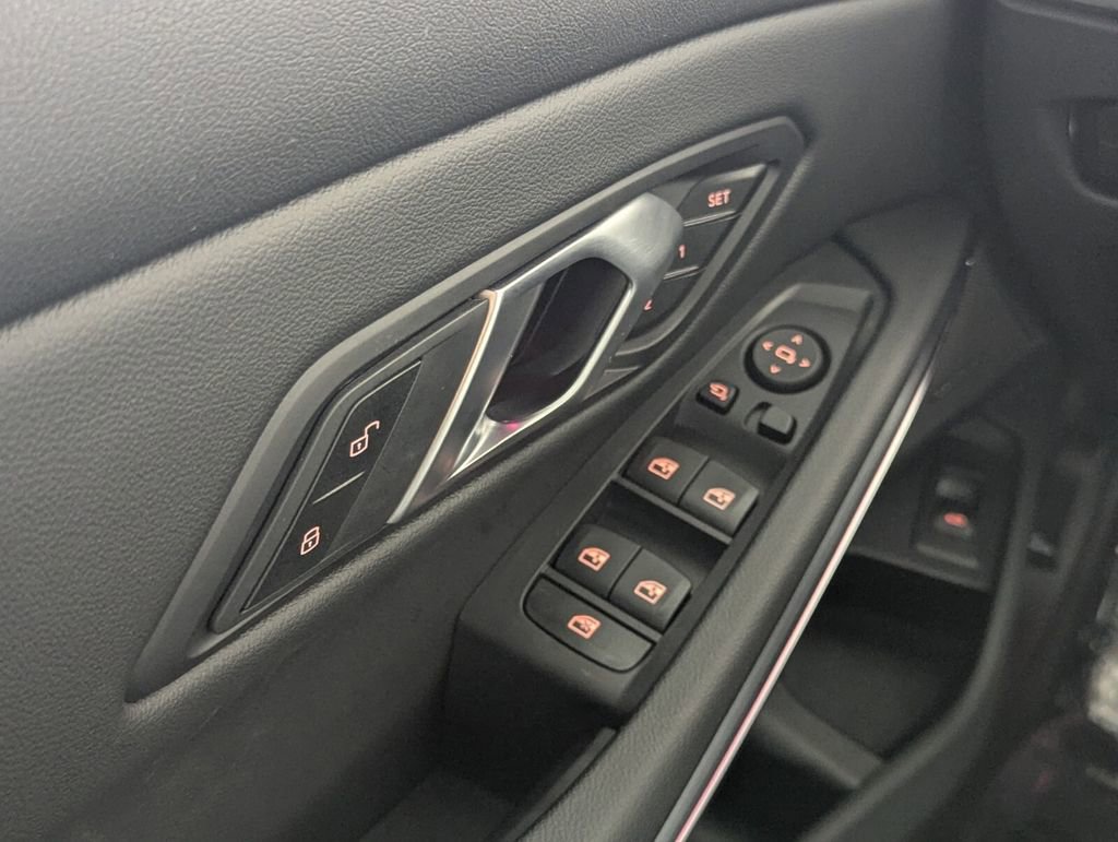 Used 2026 BMW M340i xDrive M340i xDrive image 15