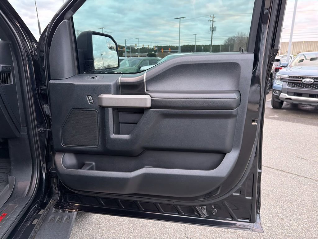 Used 2019 Ford F150 Raptor w/ Equipment Group 801A Mid image 22