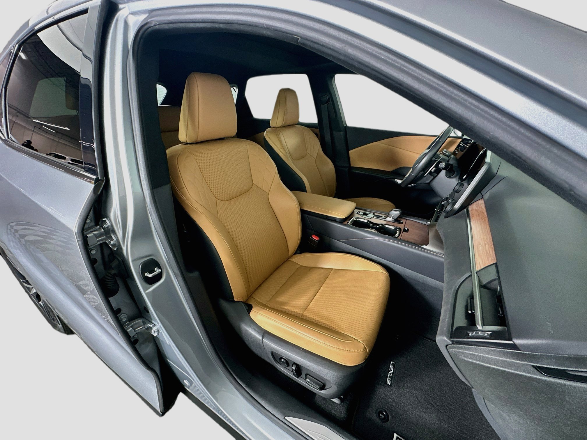 Used 2023 Lexus RX 350 Premium FWD image 33
