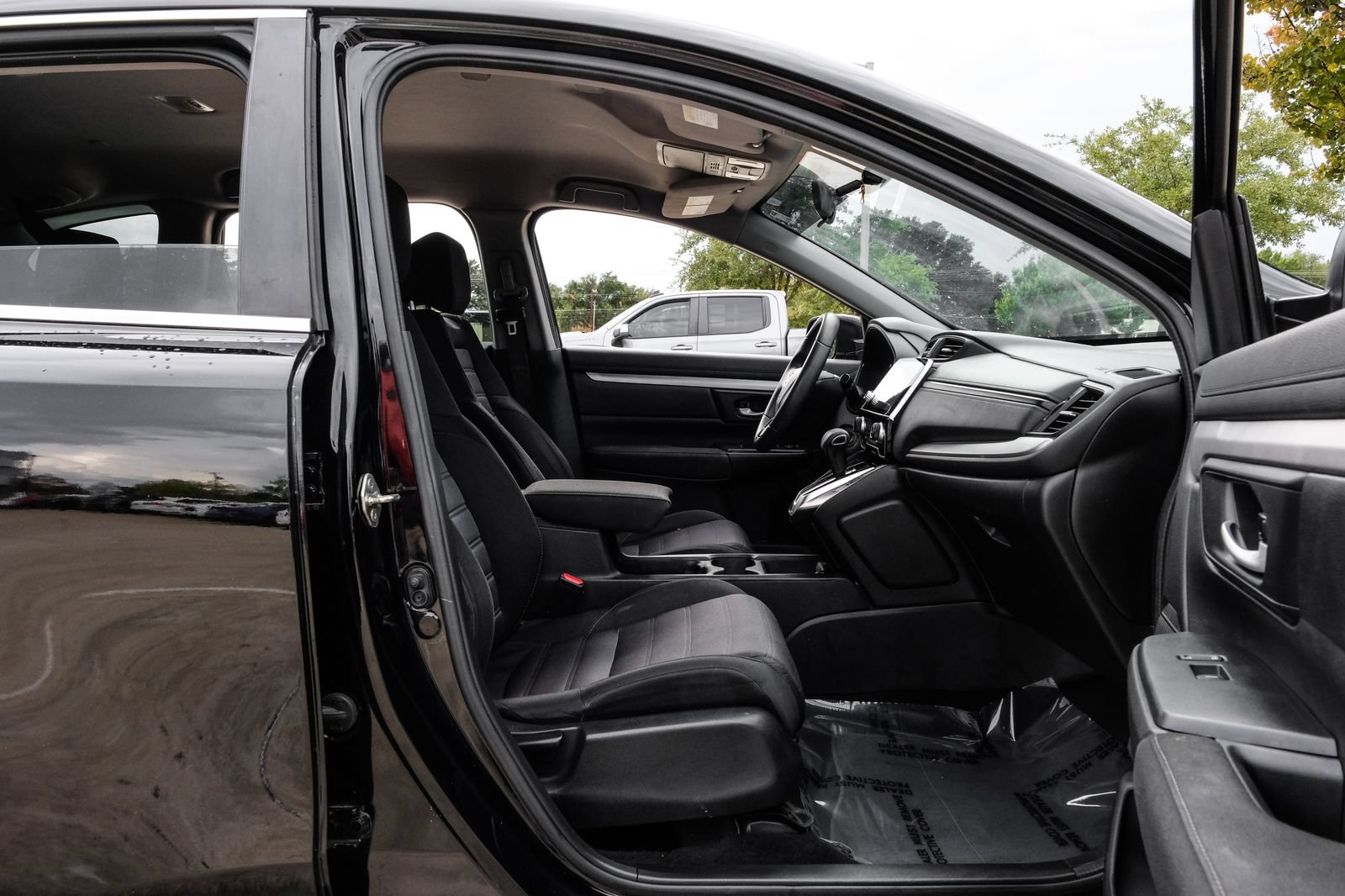 Used 2019 Honda CR-V LX image 32