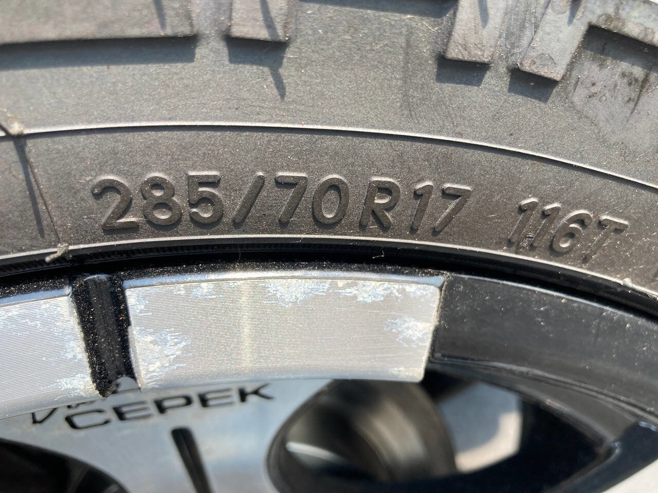 Used 2006 Jeep Wrangler Unlimited image 74