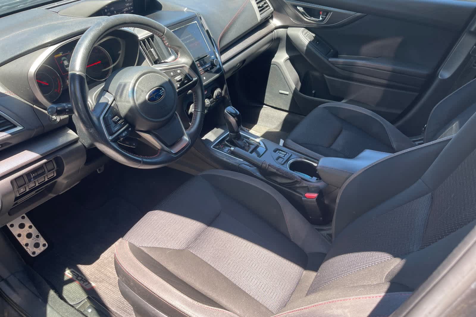 Used 2018 Subaru Impreza 2.0i Sport AWD/4WD image 9