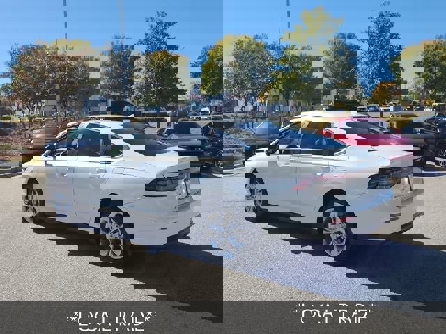 Certified 2023 Honda Accord LX image 6