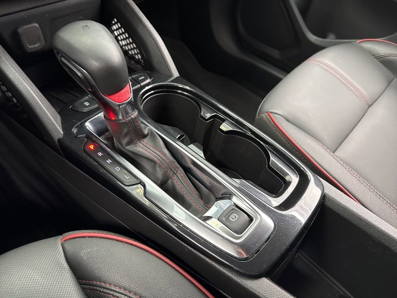 Used 2025 Chevrolet TrailBlazer RS w/ Driver Confidence Package image 26