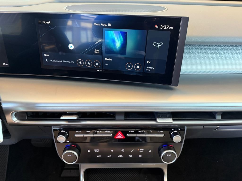 New 2026 Hyundai Ioniq 9 SE image 7