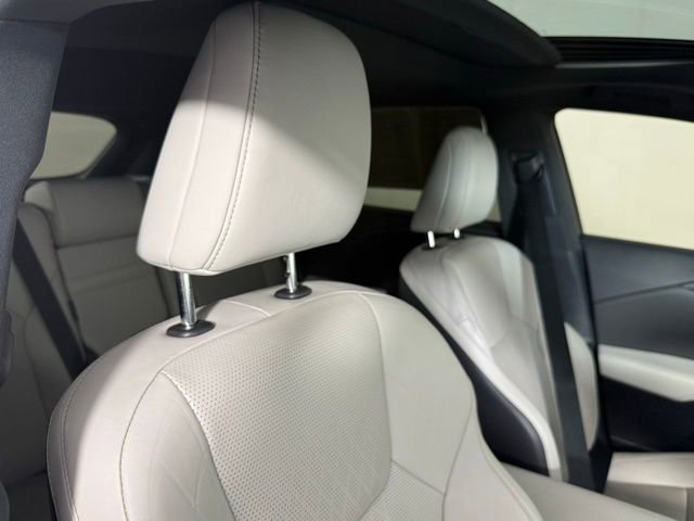 Certified 2024 Lexus RX 350 Premium w/ Cold Area Package FWD image 30