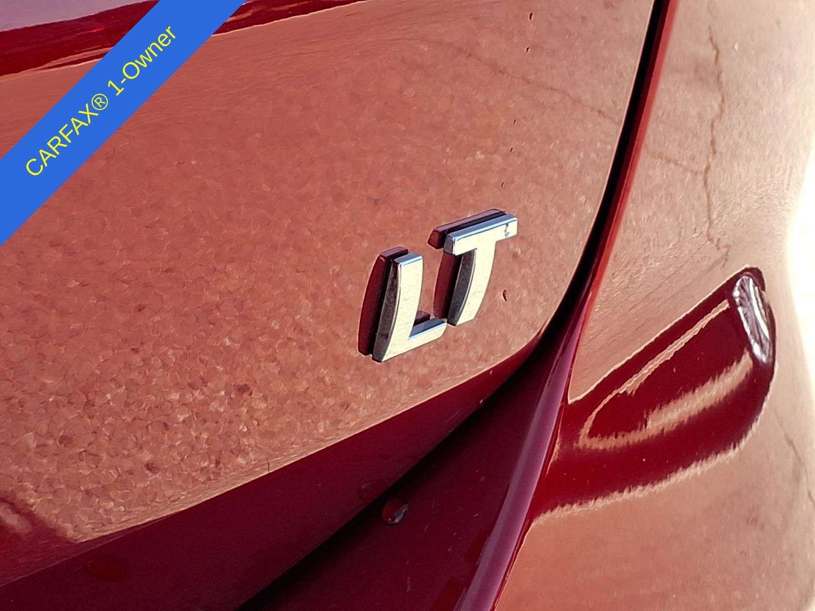 Used 2024 Chevrolet Equinox LT FWD image 10