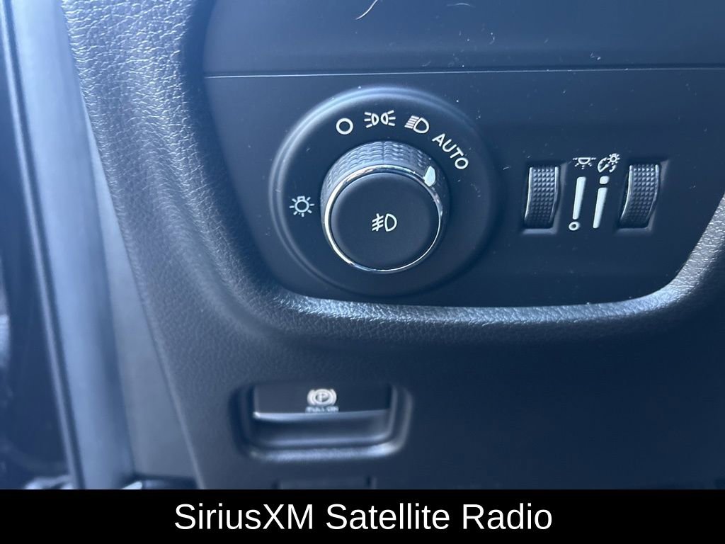 Used 2021 Jeep Grand Cherokee L Limited image 14