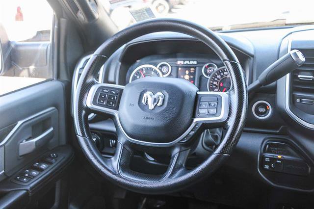 Used 2022 RAM 2500 Big Horn image 15
