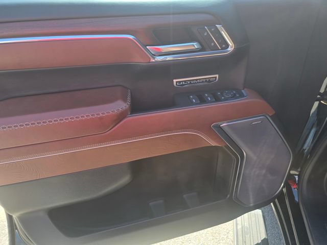 Used 2023 GMC Sierra 1500 Denali Ultimate AWD/4WD image 22