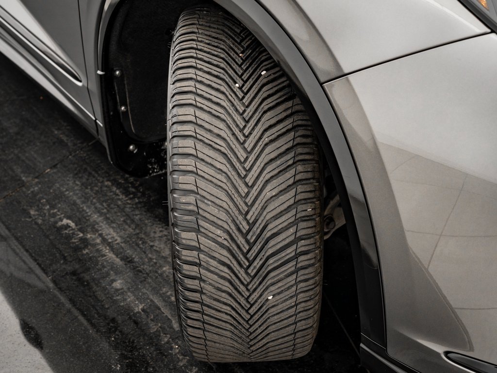 Certified 2024 Acura MDX Type S image 41