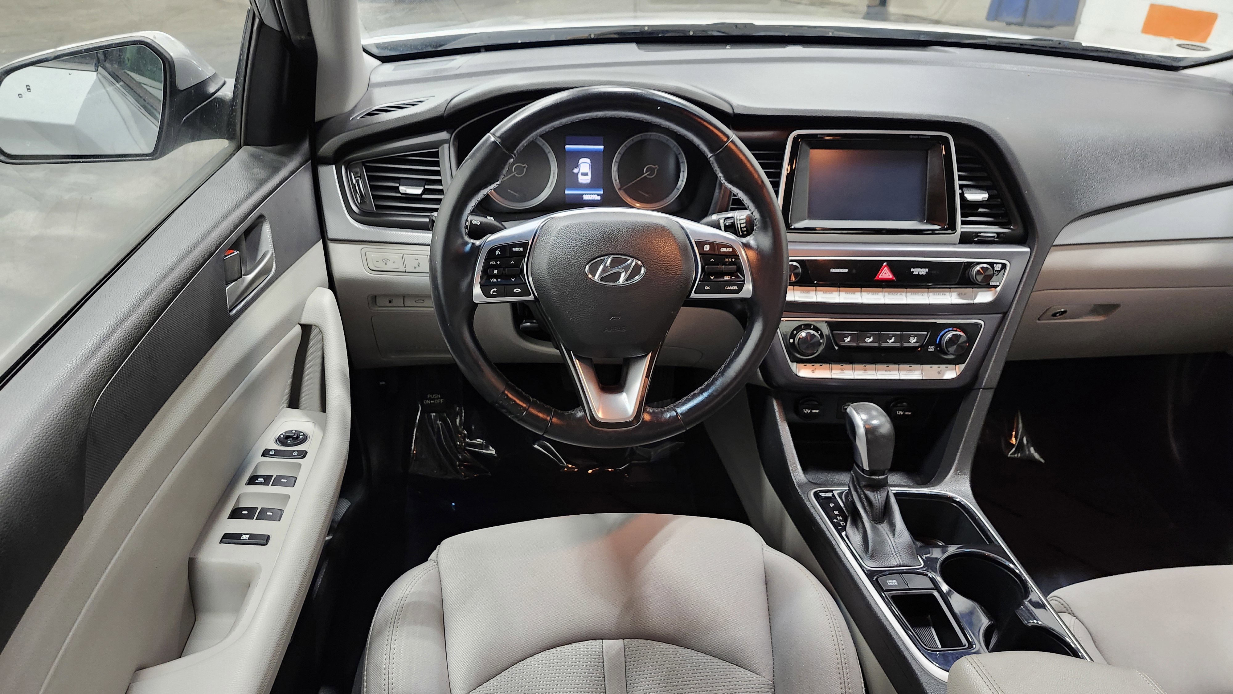 Used 2018 Hyundai Sonata SEL image 25