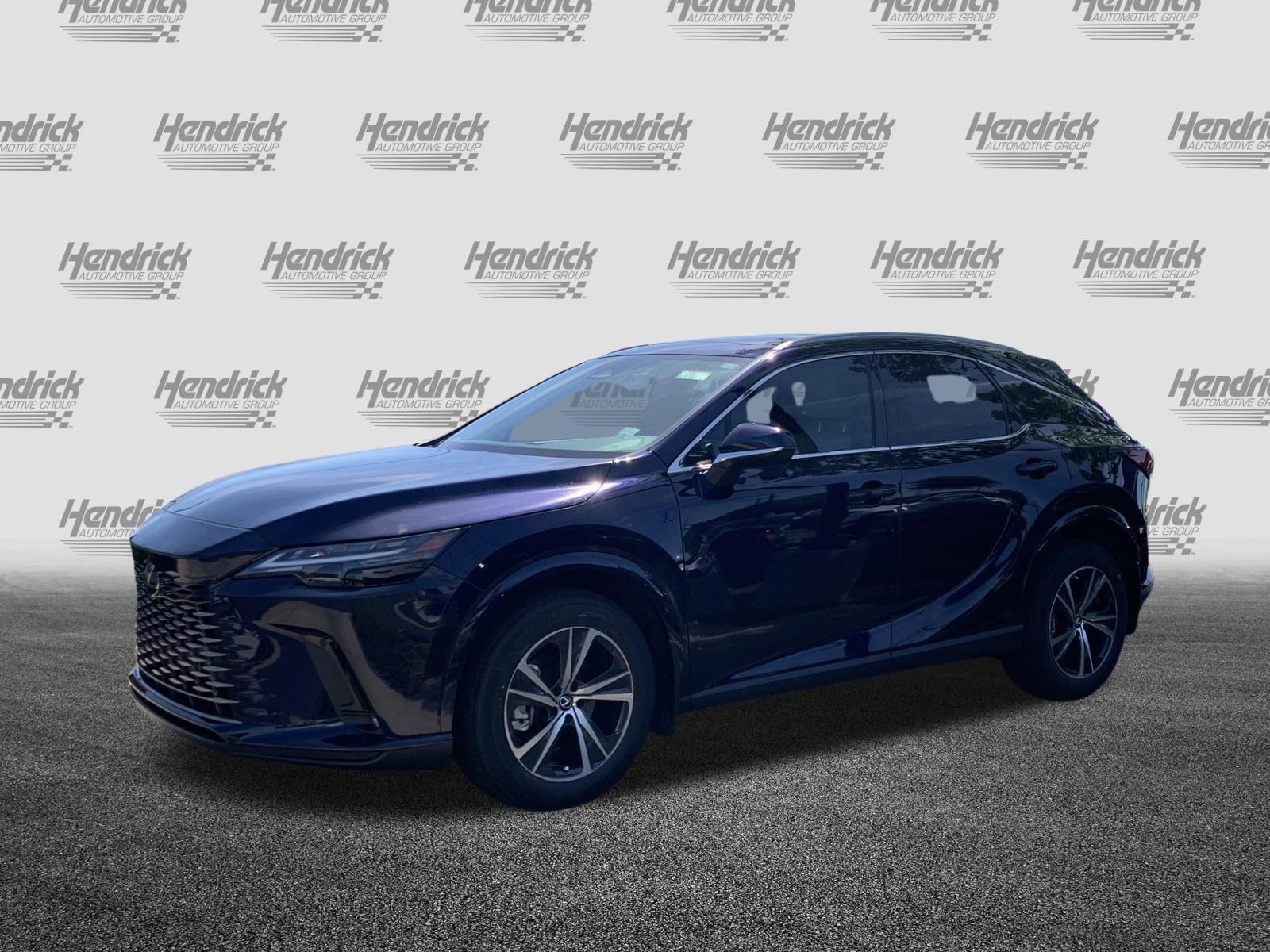 Used 2023 Lexus RX 350 Premium w/ Cold Area Package image 5