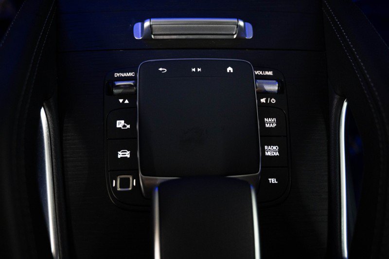 Certified 2026 Mercedes-Benz GLE 350 4MATIC image 25