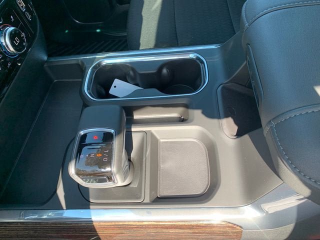 New 2026 GMC Sierra 1500 Elevation w/ Preferred Package AWD/4WD image 23