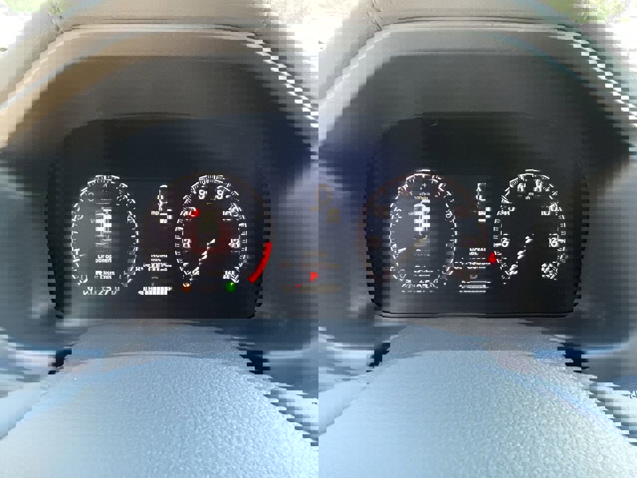 New 2026 Honda Odyssey Elite image 12