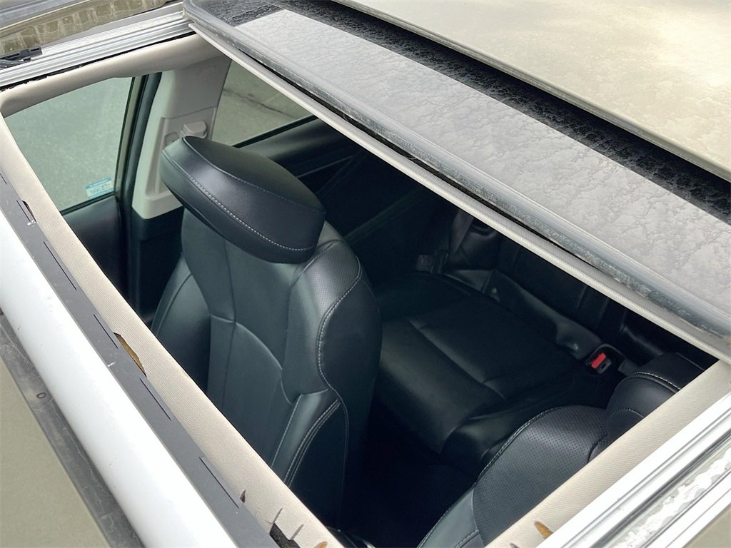 Used 2021 Subaru Outback Limited w/ Popular Package #2 image 23