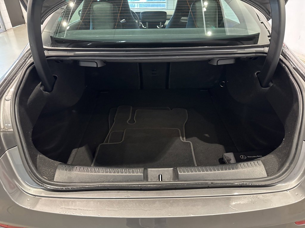 Used 2023 Mercedes-Benz CLA 250 4MATIC image 37