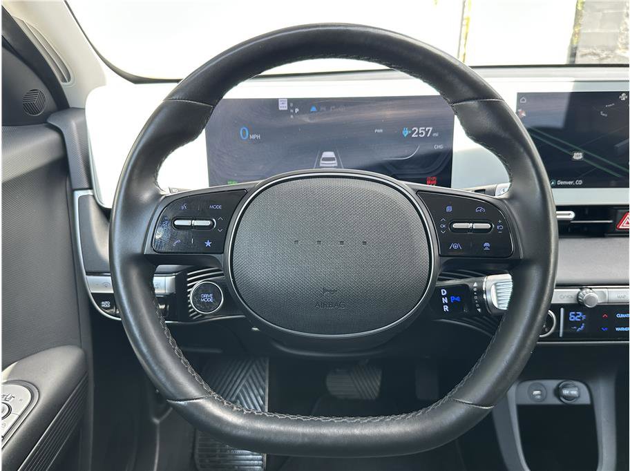 Used 2024 Hyundai Ioniq 5 SEL AWD/4WD image 18