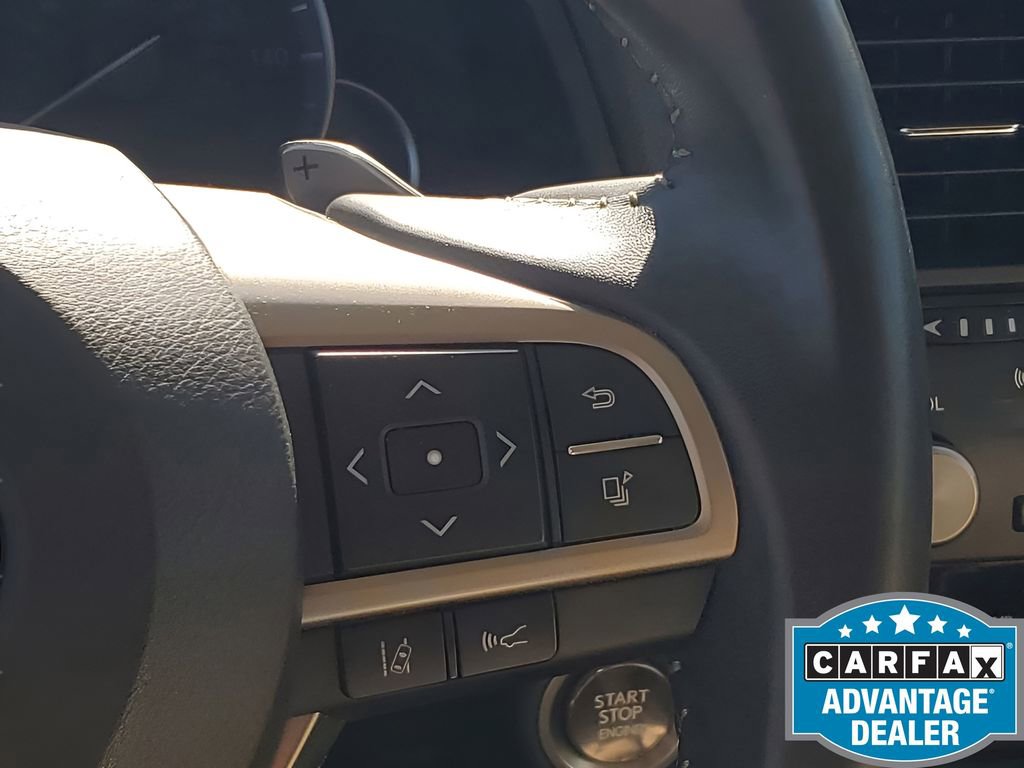 Used 2022 Lexus RX 350 FWD w/ Premium Package image 37