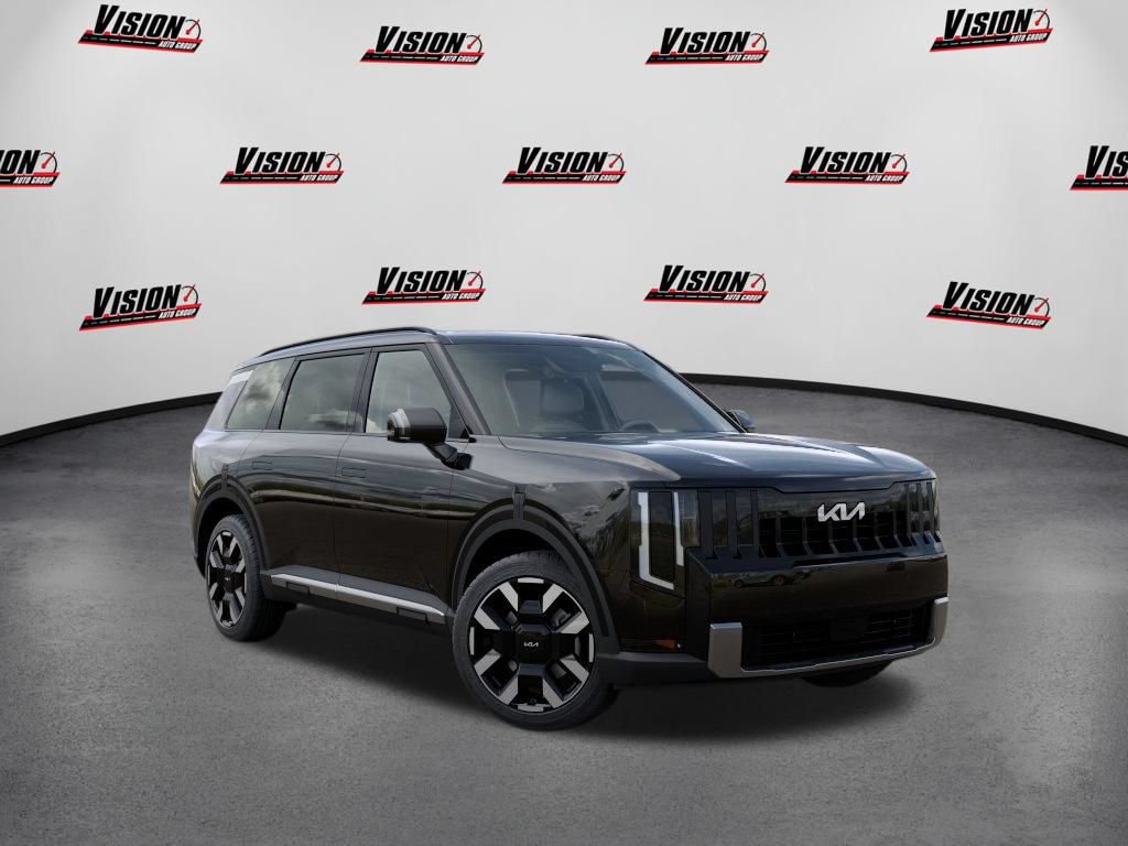 New 2027 Kia Telluride S AWD/4WD image 8