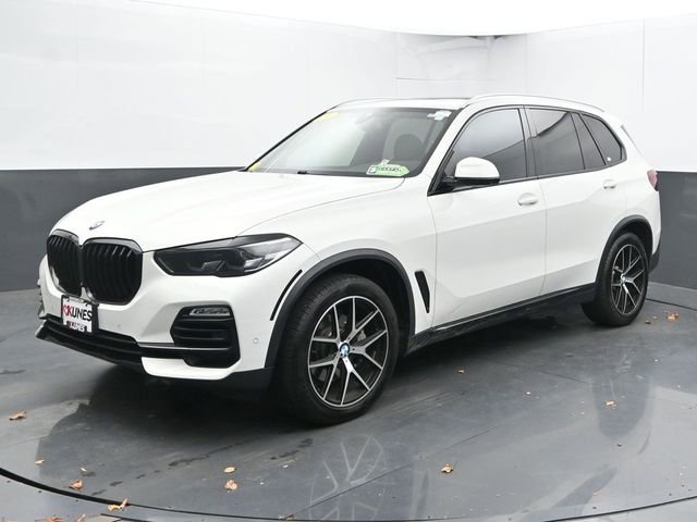 Used 2019 BMW X5 xDrive40i w/ Convenience Package image 5