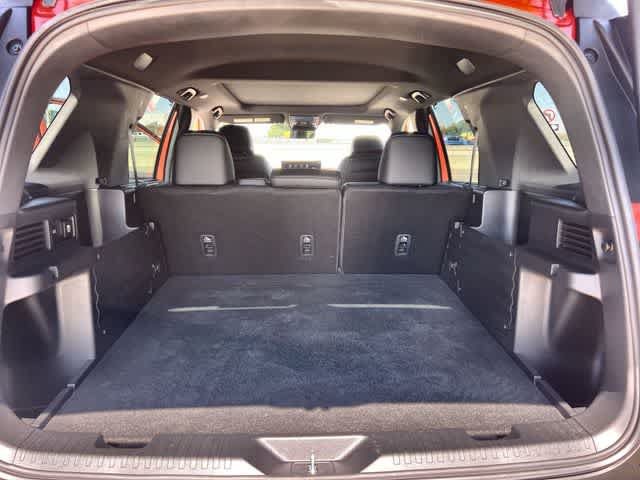 Certified 2026 Honda Passport TrailSport Elite image 20