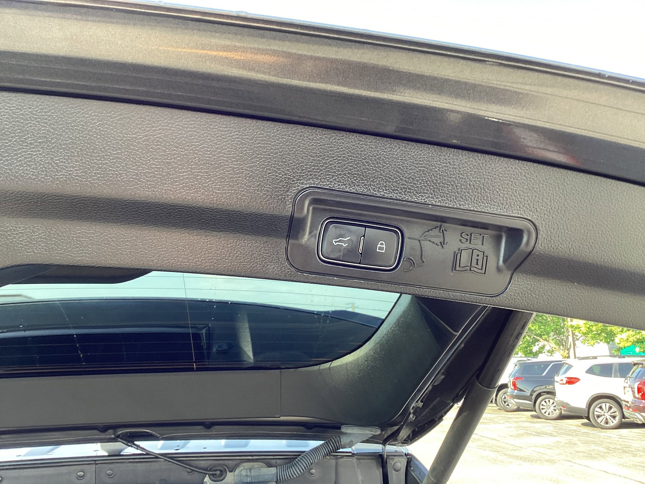 Used 2020 Ford Explorer ST w/ ST Street Pack AWD/4WD image 16