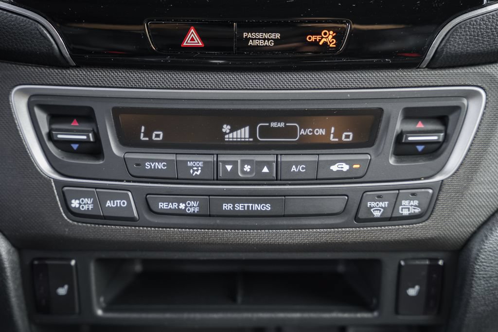 Used 2023 Honda Passport TrailSport image 23