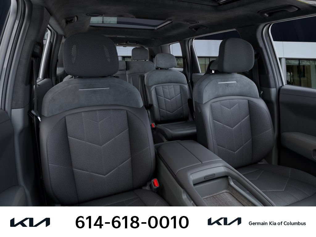 New 2027 Kia Telluride X-Line SX Prestige AWD/4WD image 18