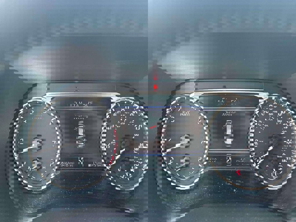 Used 2023 Nissan Sentra SV w/ Trunk Package image 24