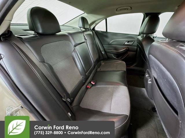 Used 2013 Chevrolet Malibu LT image 23
